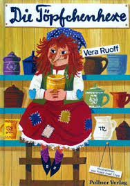 Vera Ruoff