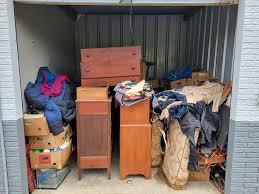 storage auction in downingtown