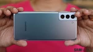 Samsung explains how it improved Galaxy S21 camera with latest update -  SamMobile
