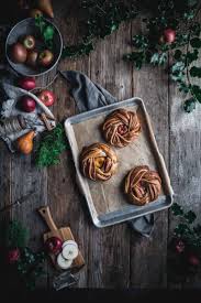 Christmas Bread Wreath | Adventures in Cooking | Recipe ...