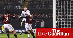 73,434,478 likes · 1,328,932 talking about this · 2,737,622 were here. Ac Milan 2 3 Manchester United As It Happened Rob Smyth Football The Guardian