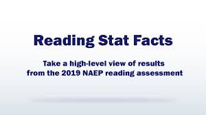 Naep Reading Reading Assessment