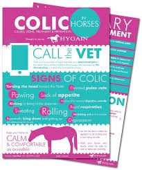 Colic And Abdominal Pain In Horses Hygain Horse Feeds