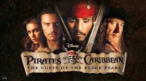 With johnny depp, javier bardem, geoffrey rush, brenton thwaites. Watch Pirates Of The Caribbean The Curse Of The Black Pearl Full Movie Disney