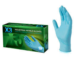 Ammex Disposable Gloves Help Organizations Grow Revenue