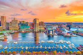 fun things to do in baltimore maryland