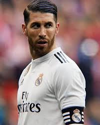 Sergio ramos' hair styles are standout amongst the most well known football player hair styles. 85 Sergio Ramos Haircut Ideas For The Superstar Athlete In You