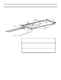 Figure 4 Instrument Runway Lighting