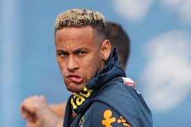 Resultado de imagem para fOTOS de Neymar irritado
