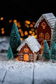 gingerbread house recipe tips