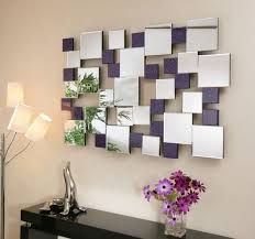 How To Use Wall Mirrors In A Modern