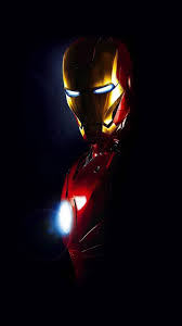 Iron Man Wallpaper For Iphone 8 ...
