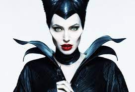 maleficent makeup tutorial as worn by