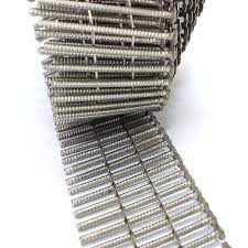 stainless steel ring shank siding nails