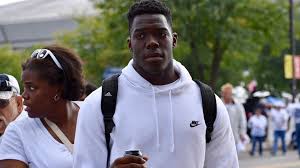 Latest on ohio state buckeyes defensive end zach harrison including news, stats, videos, highlights and more on espn Five Star Recruit Zach Harrison Lives Penn State Nittany Lions On 247sports Facebook