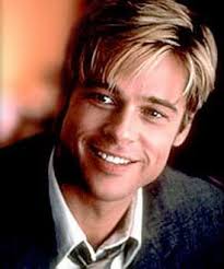 I&#39;ve always been a fan of Brad Pitts, what an amazing person. He played Joe Black in a movie... but I know Joe Black. Joe and B were great friends once. - brad_pitt