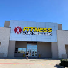 fitness connection euless tx last