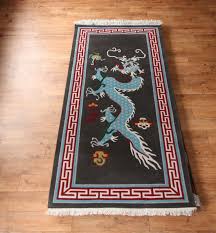 tibetan dragon carpet tibetan carpet