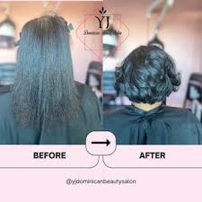 yj dominican beauty salon updated