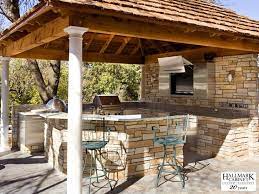 Outdoor Kitchen Design