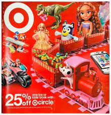 target toy book 2023 ad deals