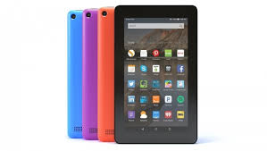 After using the 16gb fire 7 tablet provided by amazon, we can confirm that almost everything in the product description is accurate. Amazon Kindle Fire 7 Gets Three New Colors 16gb Version For 69 99 Gsmarena Blog