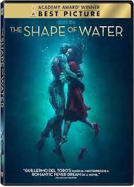 Watch Shape Of Water Featurette An Ancient Force gambar png