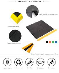home and garden rubber tile solid