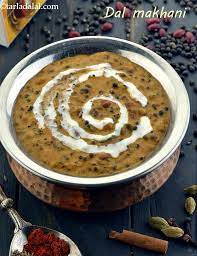 Dal Makhani Recipe In Gujarati gambar png