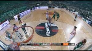 Видео vassilis spanoulis highlights vs panathinaikos | 2016/17 greek basket league. Vassilis Spanoulis 22 Pts 8 As Vs Panathinaikos Youtube