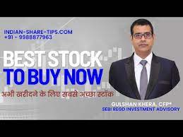 indian share market to get mega profit