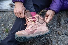 best women s hiking boots of 2023