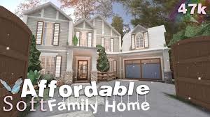 Affordable Soft Roleplay Family Home