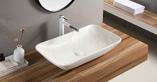 Countertop Basins Bathroom Countertop