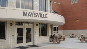 Maysville adding three to Hall of Fame