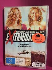 (starting to make a habit of posting sfw albums of my favorite hot celebrities.maybe i should try something else). Exterminators Dvd 2010 For Sale Online Ebay