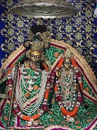 Radha ashtami barsana