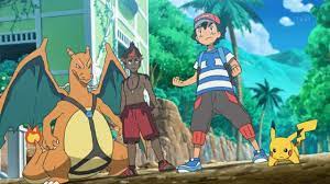 Pokémon Season 20 Episode 1 – Watch Pokemon Episodes Online –  PokemonFire.com
