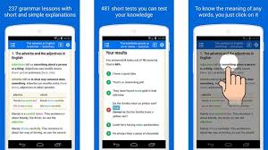 Some job aptitude tests will check your english proficiency, so this app is. 10 Best Grammar Apps For Android Android Authority