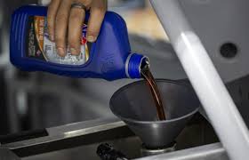 synthetic vs conventional oil