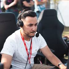 Most achieved french player on call of duty. Gotaga Fortnite Settings Keybinds Sensitivity Setup In Depth Analysis