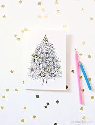 Use the snowmen for various winter and christmas crafts and activities: Christmas Cards To Color In Mr Printables