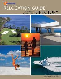 2008 Membership Directory Panama City