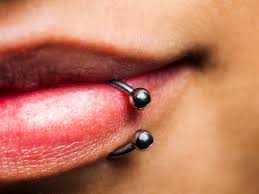 body piercing program florida