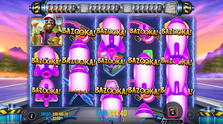 Big Bass Blast Slot Review 2026 ᐈ Free Play | 96.50% RTP