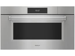 Professional Convection Steam Oven