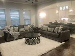 barrali sofa ashley living room