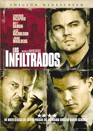 El jueves 17 de Junio se proyectará a las 21.00 hs en el Auditorio Ricardo Galliani (Rivadavia 3402 - Saladillo) la película: LOS INFILTRADOS - los-infiltrados