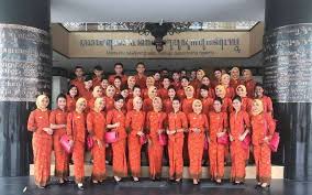 Jogja flight jakarta sekolah pramugari dan staff airline. 6 Sekolah Pramugari Terbaik Di Indonesia