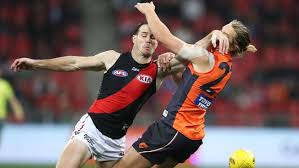 Statistics of matt o'dea, a hockey player from chicago, il born aug 11 1994 who was active from 2013 to 2021. Afl 2018 Heath Shaw Gws Giants Round 10 Loss To Essendon Worst Losing Streak Since 2014 Geelong Advertiser